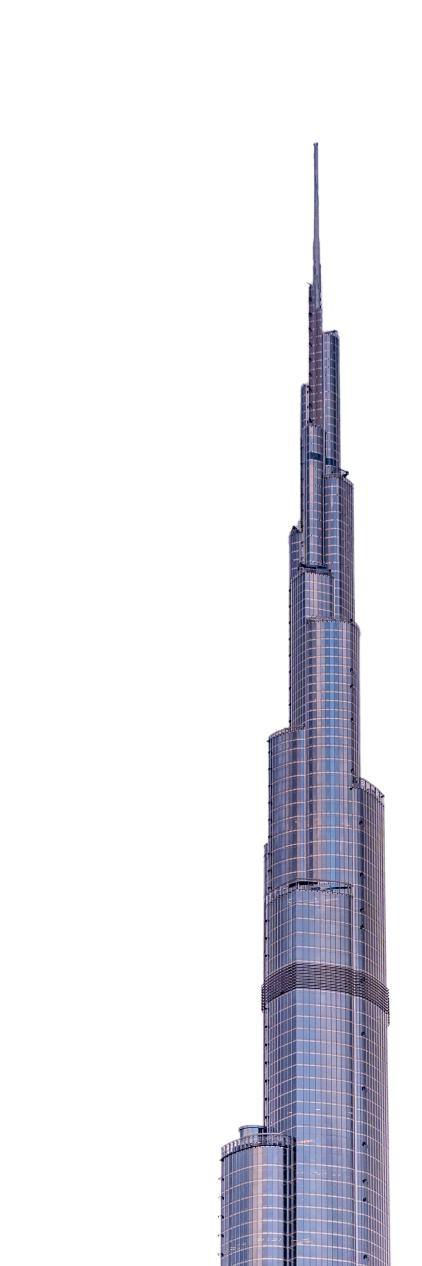 burj khalifa